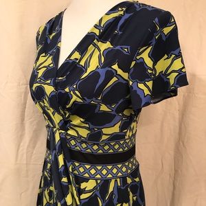 BCBG Max Azria Unique Dress